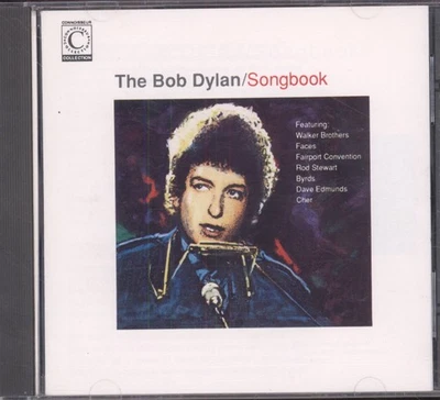 Various Bob Dylan/Songbook CD UK Connoisseur Collection 1991 VSOPCD158 - Bild 1 von 2