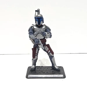 Star Wars 2006 Saga Legends Jango Fett - Imagen 1 de 3