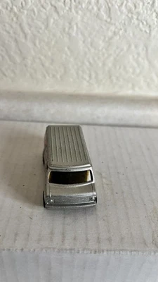 1979 Corgi Juionrs Superman Chevrolet Van Loose Car F20. - Image 1 of 4