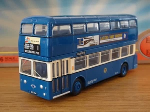 EFE GREAT YARMOUTH TRANSPORT LEYLAND ATLANTEAN MCW BUS MODEL 16525 1:76 - Picture 1 of 3