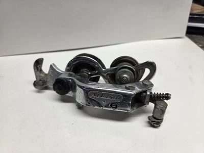 1967 Schwinn Deluxe Twinn Tandem Rear 5 Speed Derailleur Huret Allvit - Image 1 of 4