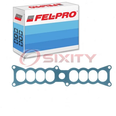 Juego de juntas plenum de inyección de combustible superior Fel-Pro para Ford LTD 1986 5,0 L V8 Air OS Foto 1 de 4