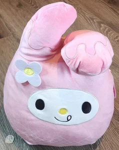 NEU MIT ETIKETT Squishmallow Hello Kitty rosa Eis Sammlerstück Geschenk 12 Zoll - Bild 1 von 3