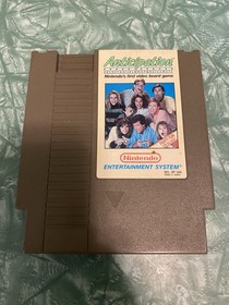 Anticipation (Nintendo Entertainment System, 1988) NES Cartridge Only
