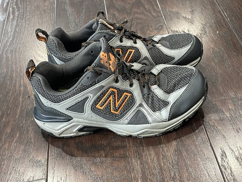 Scarpe da trail running New Balance MT481 V3 uomo taglia 8 5