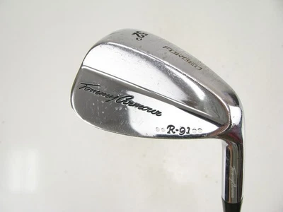 Tommy Armour R-91 cuña hueca 52 grados cuña de acero Foto 1 de 4