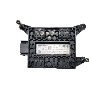 damaged bracket 2018 - 2022 HONDA ACCORD Cruise Control Sensor OEM 36801-TVA-A33 - Picture 1 of 7
