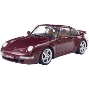 SOLIDO PORSCHE 911 (993) TURBO 1:18 S1810102 - Imagen 1 de 4