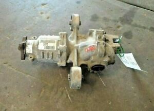 2005-2006 Chevy Equinox Rear Axle Differential Carrier Assembly