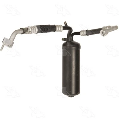 For 2007-2016 Ford E-450 Super Duty A/C Refrigerant Suction Hose 4 Seasons 2008 - Image 1 of 2