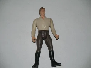 CINÉMA FIGURINE STAR WARS SHADOW EMPIRE HAN SOLO - Picture 1 of 1