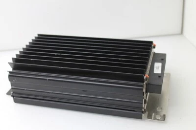 Mercedes W215 CL Amplifier Verstärker Bose AMP Sound System A2158201089 - Bild 1 von 3