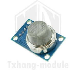 MQ135 MQ-135 Air Quality Sensor Hazardous Gas Detection Module Arduino A2TM - Picture 1 of 1