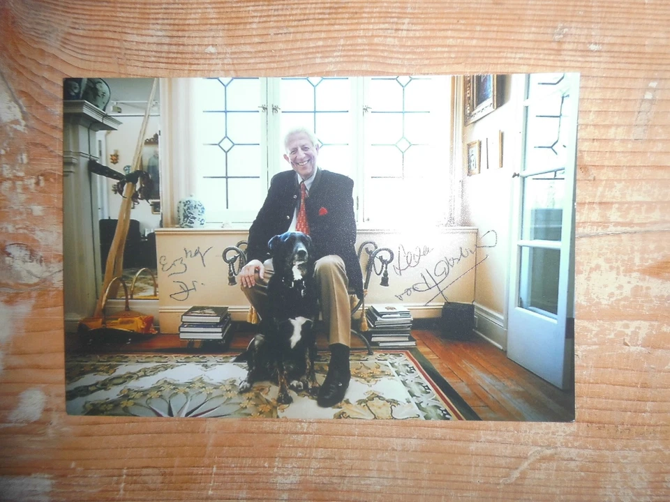 original  Geza von Habsburg - Adel - Bild 1 von 1