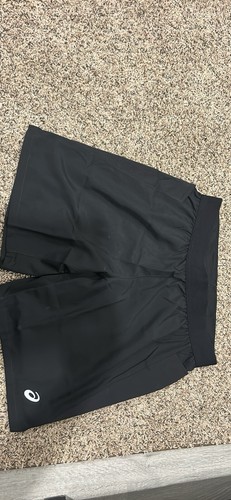 Pantaloncini Asics Mixer 9 pollici grandi uomo