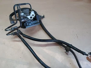 Honda Forza NSS AD-F 125cc 2016 ABS Brake Module with brake lines - Picture 1 of 10