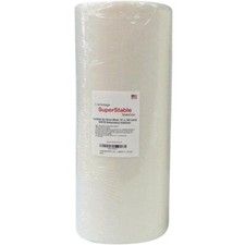 Invisible No-show Mesh Stabilizer White 1.5 Oz 15 Inch X 100 Yard Roll