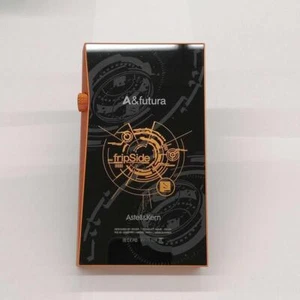 Astell&Kern A&futura SE100 FripSide Edition DAP AK-SE100-FSE - Japón 241115 - Imagen 1 de 4