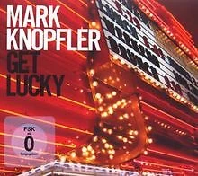 Get Lucky (Ltd.Digipak Edt.) von Knopfler,Mark | CD | Zustand sehr gut - Bild 1 von 1