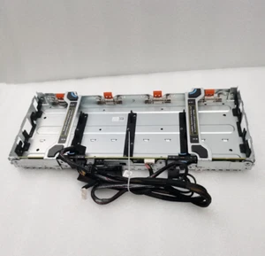 Gabinete de almacenamiento interno de expansión de unidad para Dell R730xd 4x 3,5" SAS 4FHR4 - Imagen 1 de 4