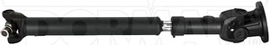 Árbol de transmisión delantero Dorman 938-098,7848497 compatible con 94-98 K1500, K2500 4x4 - Imagen 1 de 2