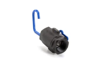 Pitco 60138701 Ball Valve 1-1/4" Drain FP Non-Locking LH Replacement - Picture 1 of 1