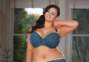 Clearance......Curvy Kate CK4501 Daily Dream Bra 28-40 D - K Blueberry - Picture 1 of 4