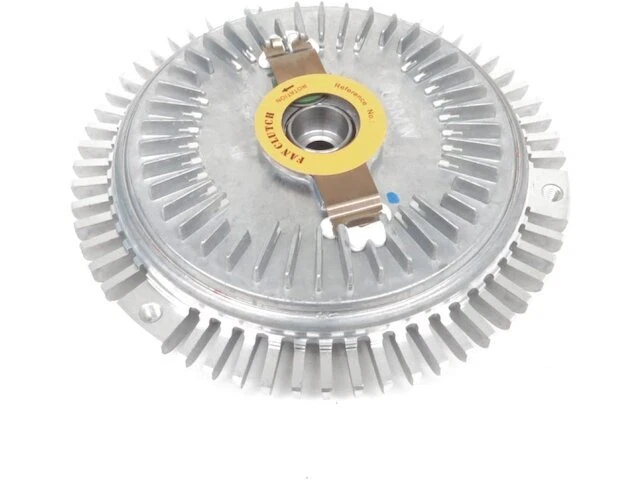 Fan Clutch For 03-06 Dodge Sprinter 3500 2500 WX92Z5 - Imagem 1 de 1