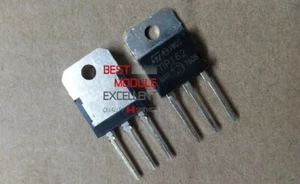 10PCS TIP162 TO-3P IC NEW - Picture 1 of 1