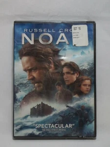Noah (DVD, 2014) New Sealed! - Imagen 1 de 3