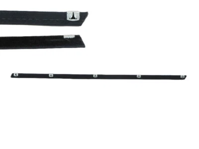 Junta barra de puerta exterior izquierda para Porsche 911 964 993 Targa / Cabrio  Foto 1 de 4