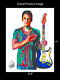 John Mayer Gultar Singer Blues Rock Music Poster Print Wall Art 8.5x11