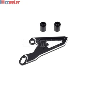 Supermoto Off-road Sprocket Chain Guard For Kawasaki KX125 KX250 KX450F KX250F - Picture 1 of 7