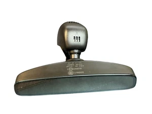 2019 - 2022 PORSCHE CAYENNE 9Y0 OEM REAR VIEW INTERIOR MIRROR W/ TRIM 971857511 - Picture 1 of 10