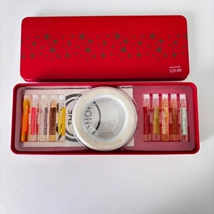 The Body Shop Home Fragrance Oil Collection Gift Set 10 Satsuma Cranberry Read - Picture 1 of 7