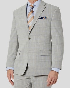 Sean John Regular Size 48 Size Suits 