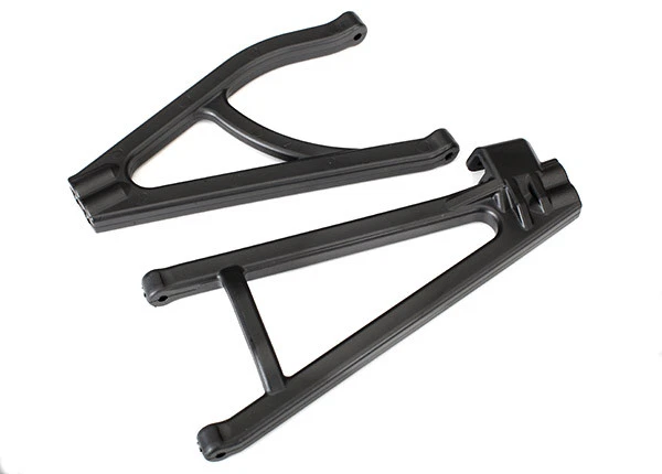 TRAXXAS 8633 Braccetti Posteriori destri E-REVO 2.0/SUSPENSION ARMS REAR - Immagine 1 di 1