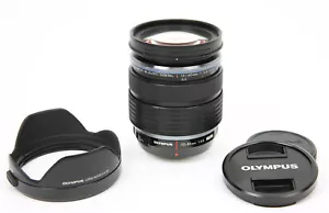 Olympus M.Zuiko Digital ED 12-40 mm f/2.8 PRO obiettivo zoom sistema micro quattro terzi - Foto 1 di 7
