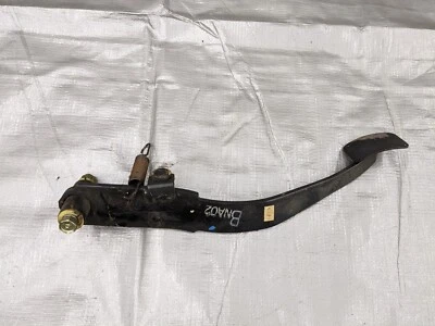 90-05 Mazda Miata MX5 MX-5 OEM Brake Pedal Manual Trans 5 Speed Swap NA01-43-030 - Image 1 of 4