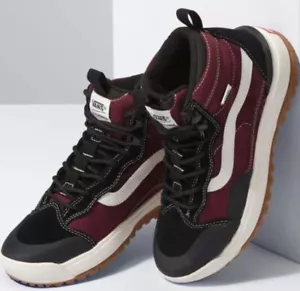 VANS Ultrarange EXO Hi MTE Port Royale Marshmallow Mujer’s 10.0 Hombre’s 8.5 Nuevo sin caja - Imagen 1 de 6
