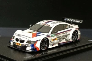1/43 BMW M3 #1 DTM 2012 M. TOMCZYK Minichamps Dealer Edition - Picture 1 of 8