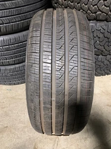 1 New 225 45 17 Pirelli Cinturato P7 All Season Tire - Picture 1 of 4