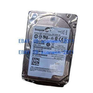 NEW ST900MP0146 SEAGATE 900GB 12Gbs 256MB 15K 2.5'' SAS Hard Drive 100% Original - Picture 1 of 4
