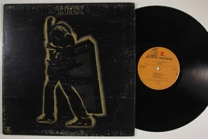 T. REX Electric Warrior REPRISE LP VG+ gatefold a - Picture 1 of 2