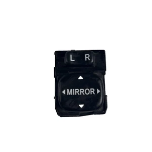 Toyota Tacoma 2005-2011 Mirror Control Switch With Wiring Harness OEM 183574 - Picture 1 of 7