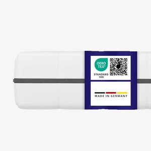 7-Zonen Premium Kaltschaummatratze - Matratze 80x200 90x200 100x200 120x200 - Bild 1 von 109