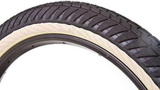 tan wall bmx tyres