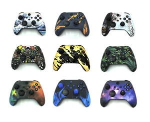Custom Microsoft Xbox Series X / S Wireless Controller - Design - Picture 1 of 455