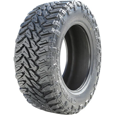 Tire Venom Power Terra Hunter M/T LT 305/65R17 Load E 10 Ply MT Mud - Image 1 of 4