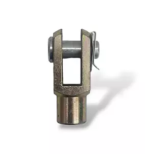 M8 CLEVIS FORK JOINT PIN AND CLIP - LMA957/5N - Picture 1 of 4